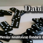 Cara Mudah Menang Keuntungan BandarQ Online Resmi