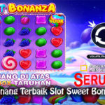 Peluang Menang Terbaik Slot Sweet Bonanza Online