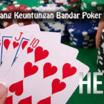 Strategi Menang Keuntungan Bandar Poker Online Resmi