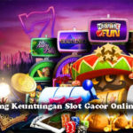 Trik Menang Keuntungan Slot Gacor Online Terpercaya