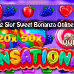 Trik Menang Slot Sweet Bonanza Online Yang Tepat