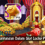 Tawaran Keuntungan Dalam Slot Lucky Piggy Online