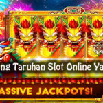 Tips Menang Taruhan Slot Online Yang Efektif