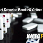 Trik Hindari Kerugian BandarQ Online Yang Tepat