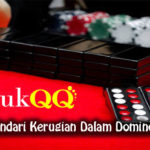 Trik Jitu Hindari Kerugian Dalam DominoQQ Online